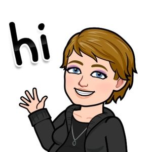 Meet your Posher, Melissa